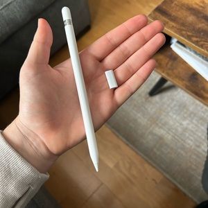 Apple Pencil